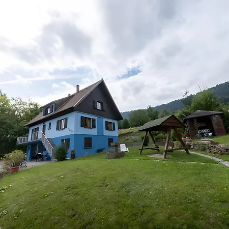 Le Cerisier - Les 4 Vents * Thannenkirch
