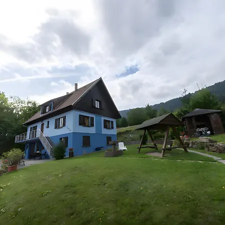 Le Cerisier - Les 4 Vents Thannenkirch