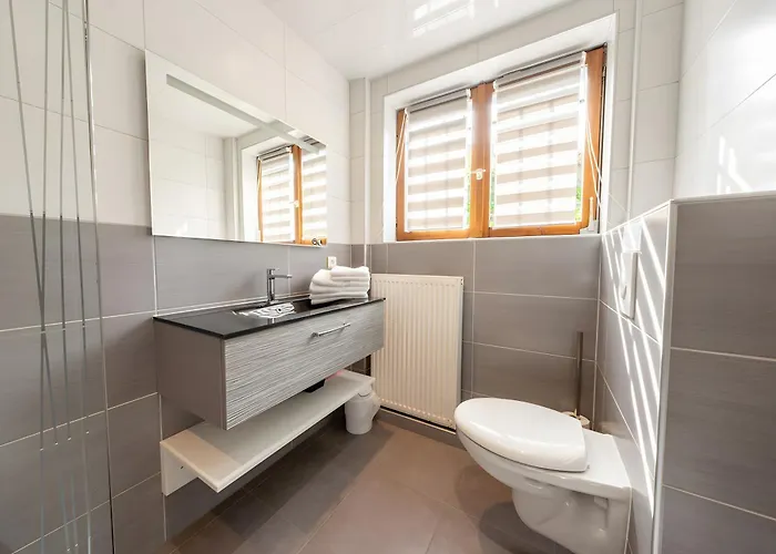Le Cerisier - Les 4 Vents Apartamento *